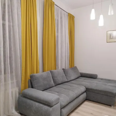 Gediminas Avenue Studio *