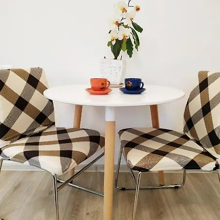 Gediminas Avenue Studio * Vilnius