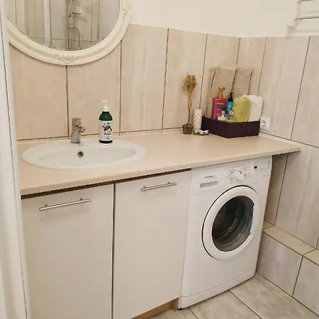 Gediminas Avenue Studio Apartment Vilnius