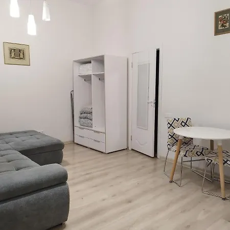 Gediminas Avenue Studio *